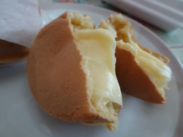 あじまん本舗 ヤマザワ相生店 - 米沢（たい焼き・大判焼き）の写真