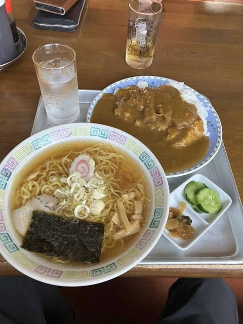 やまき食堂 - 平泉（食堂）の写真