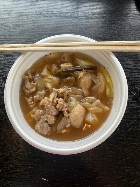 レストラン白樺 - 米沢（レストラン）の写真