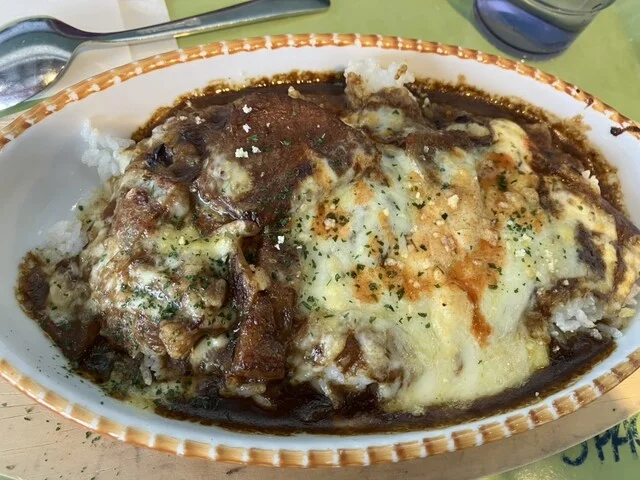 オーロラ - 喜多方（レストラン）の写真