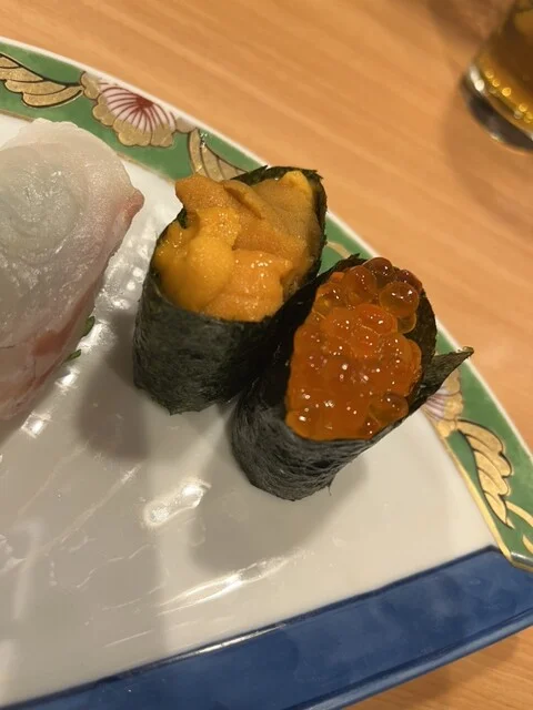 美登利寿司（ミドリズシ） - 須賀川（寿司）の写真