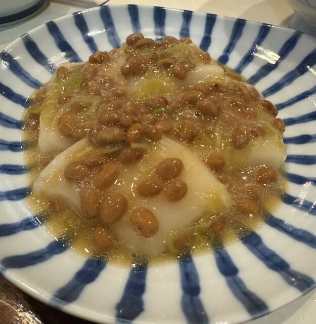 甚兵衛 - 山形（郷土料理）の写真