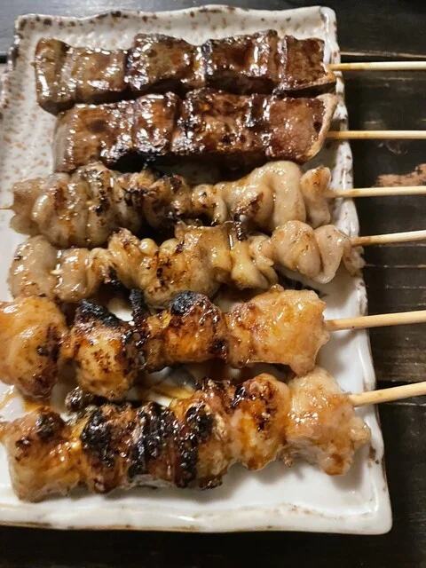 とし兵衛 - 米沢（焼き鳥）の写真