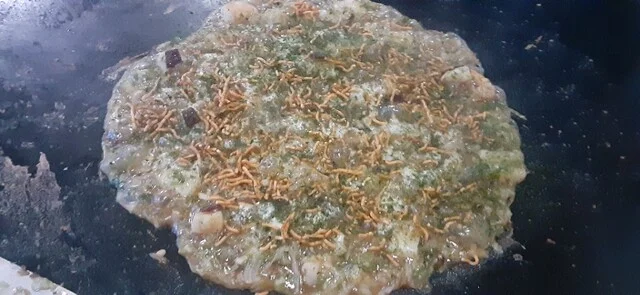 まるさん - 一ノ関（お好み焼き）の写真