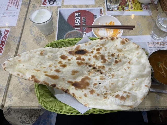 パキスタン・アラビアン・インド料理 デラ（DERA） - 秋田（パキスタン料理）の写真