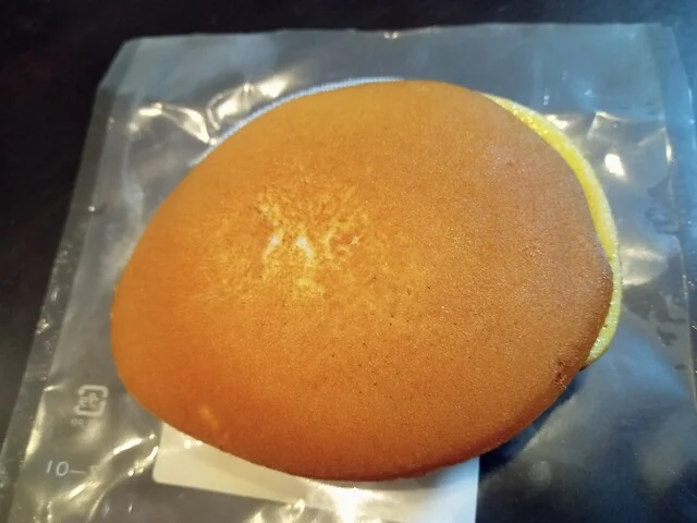 田代餅店 魚菜市場店 - 宮古（和菓子）の写真