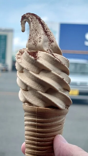 Cafe LAube 花巻店（カフェ ローブ） - 似内（コーヒースタンド）の写真