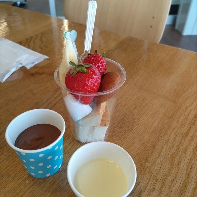 Salon de Royal タカタ本店（サロン ド ロワイヤル） - 陸前高田（チョコレート）の写真