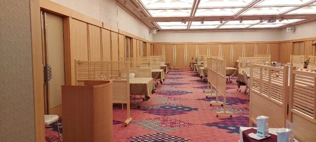 佳松園 - 花巻（料理旅館）の写真