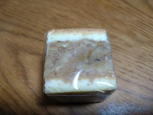 菓子工房ナガオカ - 西米沢（洋菓子）の写真