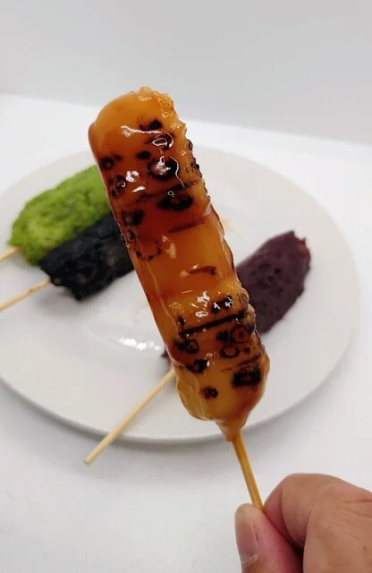 餅の星野屋 - 山形（和菓子）の写真