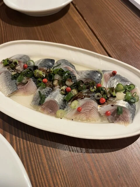 ミタ イ ミタ（Mitad Y Mitad） - 盛岡（スペイン料理）の写真