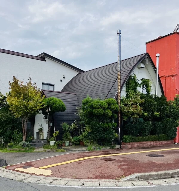 珈琲自家焙煎薫 - 羽後本荘（喫茶店）の写真