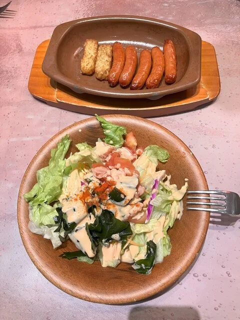 サイゼリヤ イオンモール石巻店（Saizeriya） - 石巻あゆみ野（イタリアン）の写真