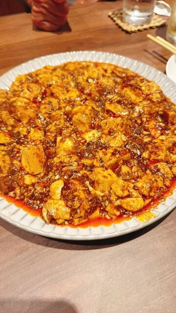 かない食堂 - 八郎潟（中華料理）の写真