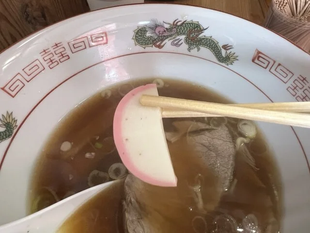 ラーメン こんの - 水沢（ラーメン）の写真
