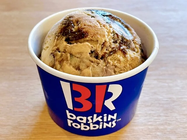 サーティワンアイスクリーム イオンスタイル茨島店 - 羽後牛島（ジェラート・アイスクリーム）の写真