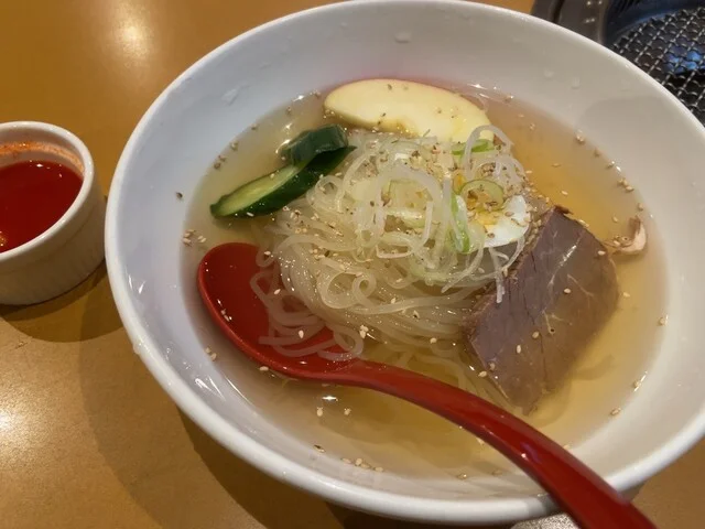 北王（ペイワン） - 上盛岡（焼肉）の写真