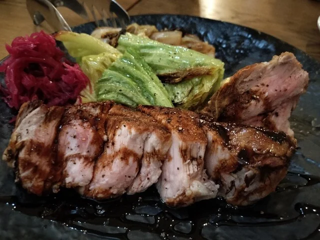 Roots（ルーツ） - 秋田（ビストロ）の写真