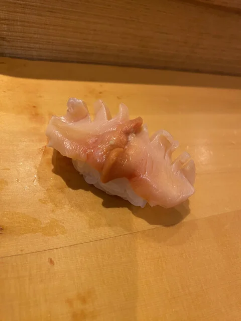 文六鮨 - 山形（寿司）の写真