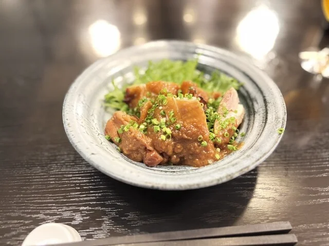 石 亭 - 石巻（日本料理）の写真