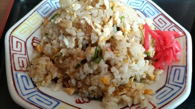 あじ屋 - 久慈（そば）の写真