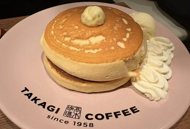 高木珈琲 盛岡MOSSビル店 - 盛岡（カフェ）の写真