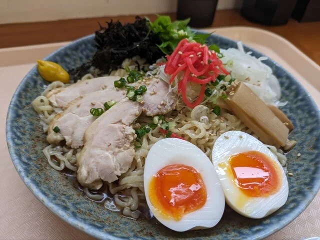 麺屋シキ - 古川（ラーメン）の写真