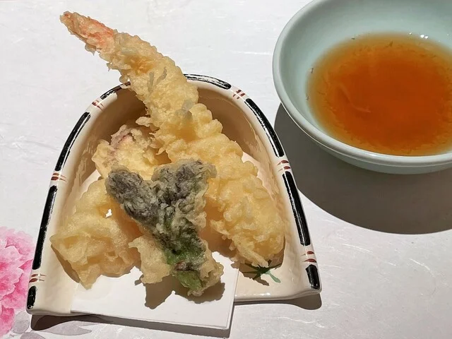 レストラン銀杏 - 遠野（日本料理）の写真