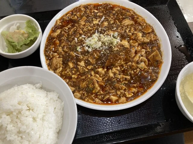 ねぎぼーず - 盛岡（中華料理）の写真