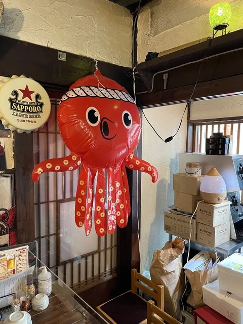 地産地消居酒屋たこ - 上盛岡（居酒屋）の写真