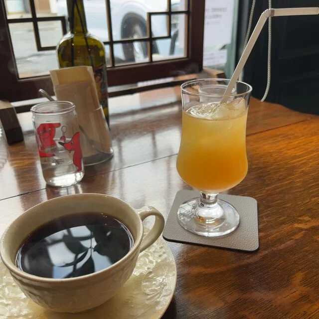 うつつ菓子店 - 羽後牛島（洋菓子）の写真