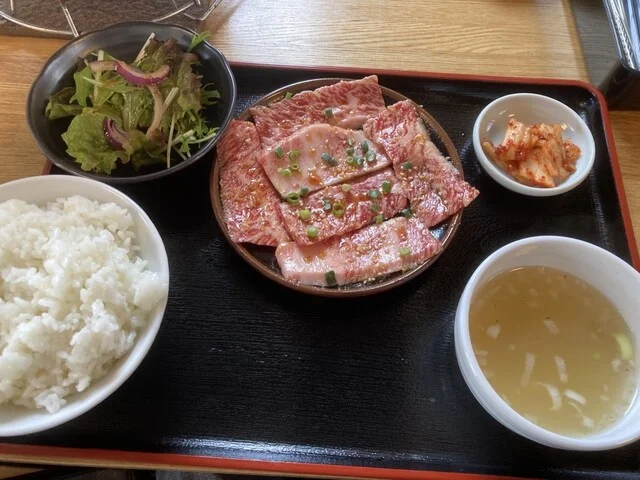炭火焼肉 せん - 八郎潟（焼肉）の写真