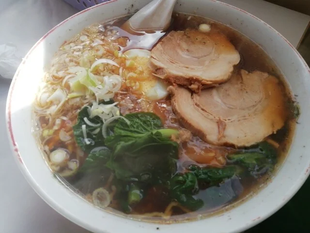 北龍 - 巣子（ラーメン）の写真