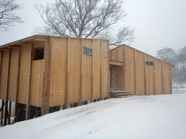 五色温泉オートキャンプ場 - 峠（その他）の写真