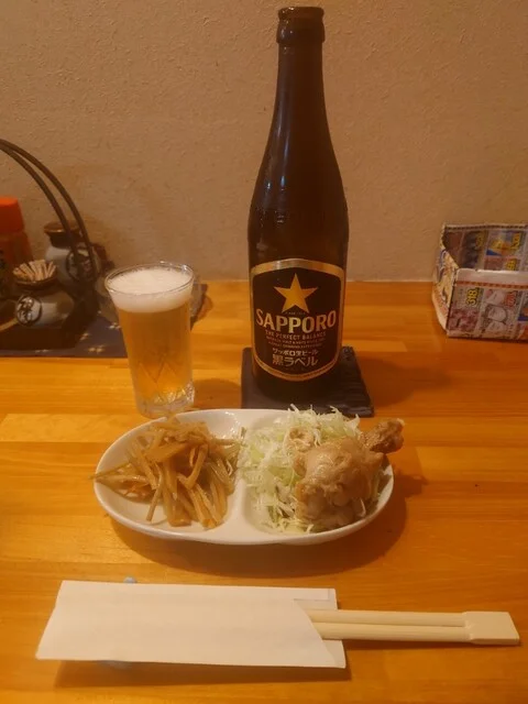 絣 - 能代（居酒屋）の写真