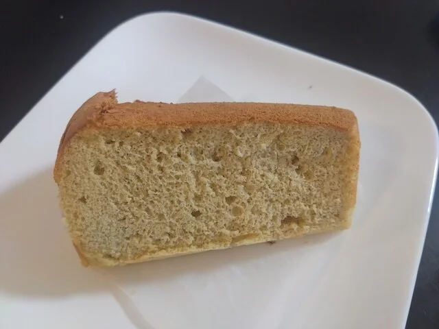 &eacute;cru（エクリュ） - 仙北町（ケーキ）の写真