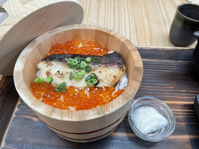 発酵食堂やぎさわ - 陸前高田（食堂）の写真