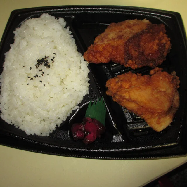 牛玄亭 ミートマルシェ - 十文字（弁当）の写真