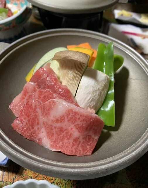 滝の湯旅館 - 花巻市その他（旅館・民宿）の写真