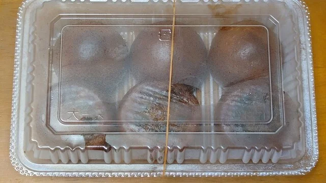 みちのく喫茶ワシントン - 水沢（喫茶店）の写真