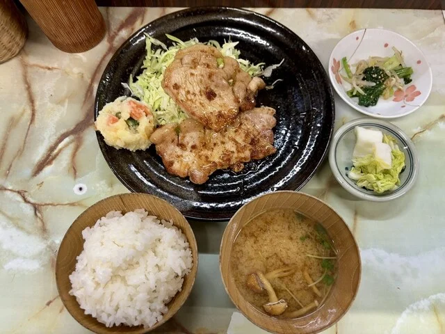 とんかつ丸正 - 米沢（とんかつ）の写真