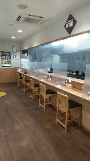 そば処 楽屋 WINS奥州店 - 水沢（そば）の写真