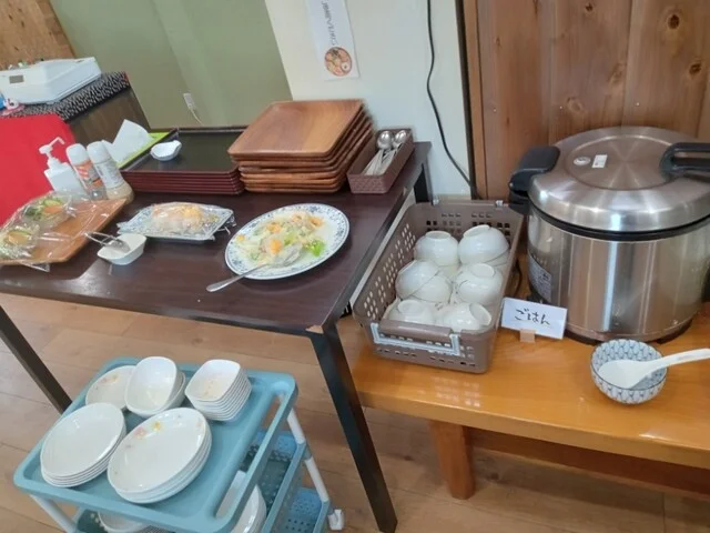 甘味処 佐乃家 - 十文字（喫茶店）の写真