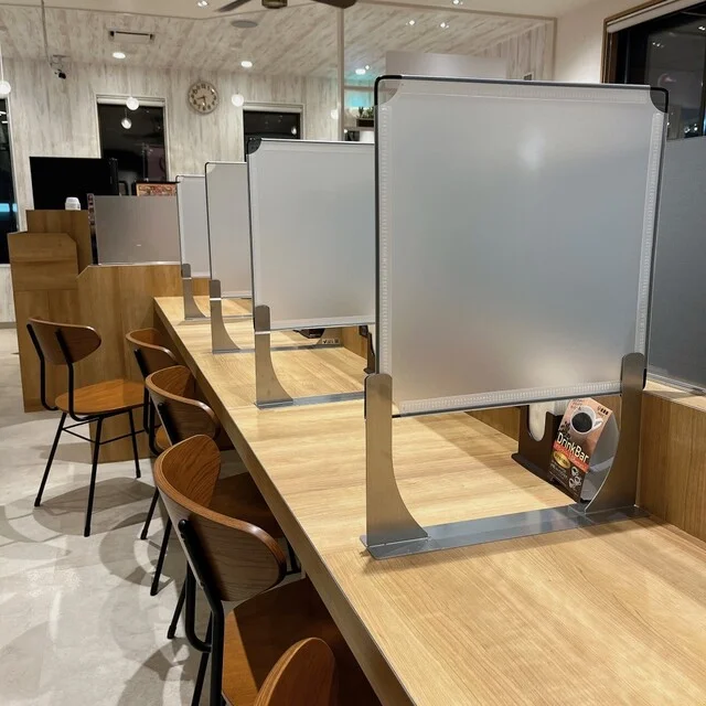 吉野家 ７号線能代店 - 能代（牛丼）の写真