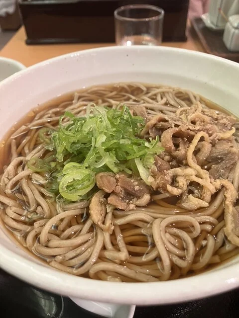 紅山水 - 山形（そば）の写真