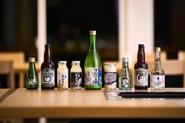 じんぎすかん あんべ - 遠野（ジンギスカン）の写真