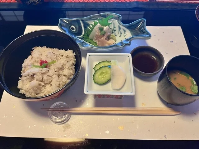 景松庵 - 石巻（日本料理）の写真