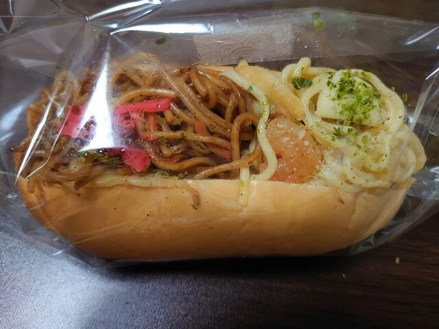 コバトのコトバ - 船越（パン）の写真