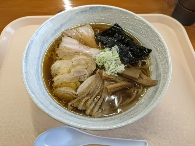 麺屋シキ - 古川（ラーメン）の写真